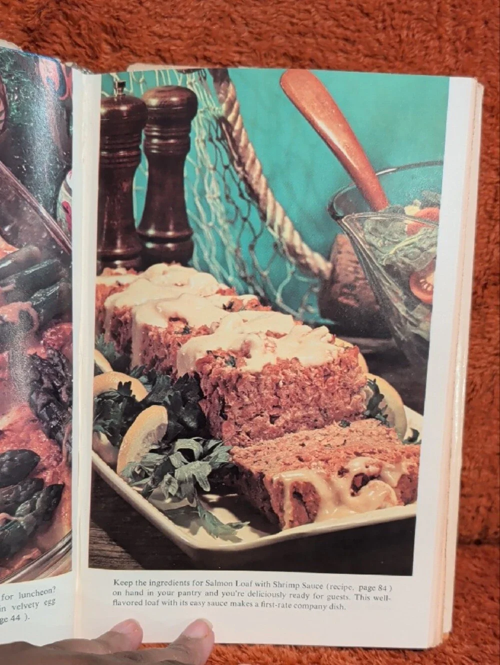 Doubleday & Company, Inc classic cookbook